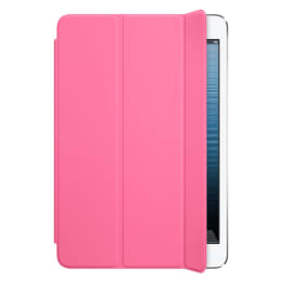 Apple iPad Mini Smart Flip Cover (MD968ZM/A, Pink) Apple iPad Mini Smart Flip Cover (MD968ZM/A, Pink)_1