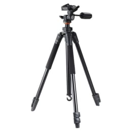 Vanguard Espod 145.1 cm Height Tripod (203AP, Black) Vanguard Espod 145.1 cm Height Tripod (203AP, Black)_1