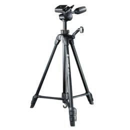 Vanguard 154.94 cm Height Tripod (MAK 203, Black) Vanguard 154.94 cm Height Tripod (MAK 203, Black)_1