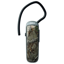 Jabra Realtree Bluetooth Headset (Green) Jabra Realtree Bluetooth Headset (Green)_1