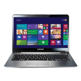 Samsung NP540U3C-A01IN Core i5 3rd Gen Windows 8 Laptop (8 GB RAM, 500 GB HDD, Intel HD 4000 Graphics, 31.5cm, Titan Silver) Samsung NP540U3C-A01IN Core i5 3rd Gen Windows 8 Laptop (8 GB RAM, 500 GB HDD, Intel HD 4000 Graphics, 31.5cm, Titan Silver)_1