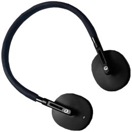 Motorola Pulse S505 Bluetooth Headset (Black) Motorola Pulse S505 Bluetooth Headset (Black)_5