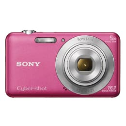 buy sony cyber shot 16 1 mp point