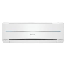 Panasonic 1 Ton 4 Star Split AC (KC12NKY/NKY-2, White) Panasonic 1 Ton 4 Star Split AC (KC12NKY/NKY-2, White)_1