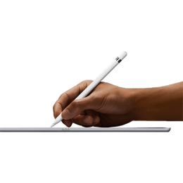 Apple Pencil for iPad Pro (MK0C2ZM/A, White) Apple Pencil for iPad Pro (MK0C2ZM/A, White)_4
