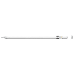 Apple Pencil for iPad Pro (MK0C2ZM/A, White) Apple Pencil for iPad Pro (MK0C2ZM/A, White)_7
