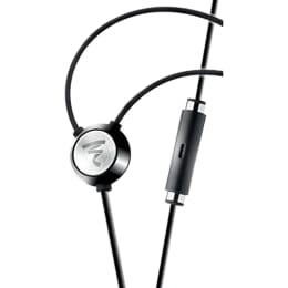 Focal Sphear In-Ear Wired Earphones with Mic (Black) Focal Sphear In-Ear Wired Earphones with Mic (Black)_2