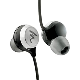 Focal Sphear In-Ear Wired Earphones with Mic (Black) Focal Sphear In-Ear Wired Earphones with Mic (Black)_1