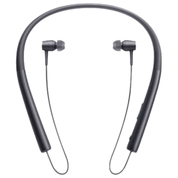Sony MDR-EX750BT h.ear in Wireless Headphone (Black) Sony MDR-EX750BT h.ear in Wireless Headphone (Black)_1
