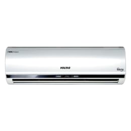 Voltas 2 Ton 1 Star Inverter Split AC (24V DYA, Copper Condenser, White) Voltas 2 Ton 1 Star Inverter Split AC (24V DYA, Copper Condenser, White)_1