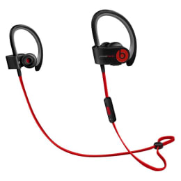 Beats Powerbeats 2 Wireless In-ear Headphone (Black) Beats Powerbeats 2 Wireless In-ear Headphone (Black)_1