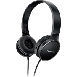 Panasonic HF300GC Headphones (Black) Panasonic HF300GC Headphones (Black)_1