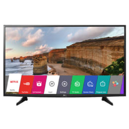 49 inch full hd led smart tv 49lh576t