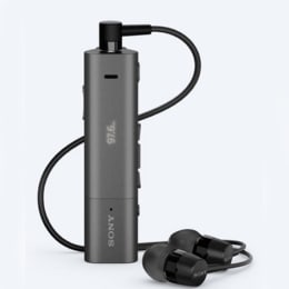 Sony SBH54 Bluetooth Headset (Black) Sony SBH54 Bluetooth Headset (Black)_1