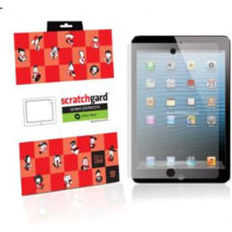 Scratchgard Ultra Clear Screen Protector for Apple iPad Mini 4 (Transparent) Scratchgard Ultra Clear Screen Protector for Apple iPad Mini 4 (Transparent)_1