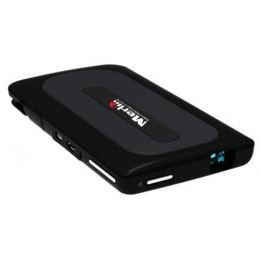 Merlin Smartphone DLP Projector (SPHN PROJ, Black) Merlin Smartphone DLP Projector (SPHN PROJ, Black)_4