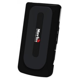 Merlin Smartphone DLP Projector (SPHN PROJ, Black) Merlin Smartphone DLP Projector (SPHN PROJ, Black)_3