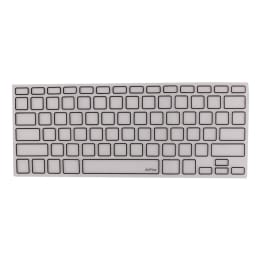 AirPlus AirGuard Keyboard Protector for Apple MacBook (AP-AG-914, Clear/Black) AirPlus AirGuard Keyboard Protector for Apple MacBook (AP-AG-914, Clear/Black)_1