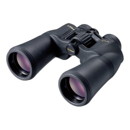 Nikon Aculon 16x - 50mm Optical Binoculars (A211, Black) Nikon Aculon 16x - 50mm Optical Binoculars (A211, Black)_1