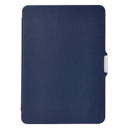 NuPro Flip Case for Amazon Kindle Paperwhite (B00XV4OG16, Navy Blue) NuPro Flip Case for Amazon Kindle Paperwhite (B00XV4OG16, Navy Blue)_1