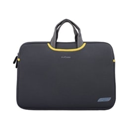 AirPlus Air Case 14.1 inch Laptop Slipcase (AP-MS-106, Space Grey) AirPlus Air Case 14.1 inch Laptop Slipcase (AP-MS-106, Space Grey)_1