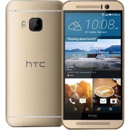 htc one m9 prime camera edition gold