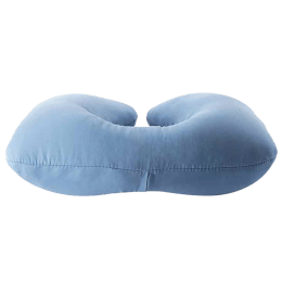 Travel Blue Ultimate Neck Pillow (TB-222, Blue) Travel Blue Ultimate Neck Pillow (TB-222, Blue)_3