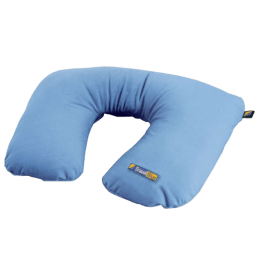 Travel Blue Ultimate Neck Pillow (TB-222, Blue) Travel Blue Ultimate Neck Pillow (TB-222, Blue)_1