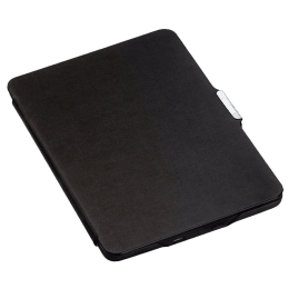 NuPro Slim Fitted Flip Case for Amazon Kindle Paperwhite (B00XV4OECM, Black) NuPro Slim Fitted Flip Case for Amazon Kindle Paperwhite (B00XV4OECM, Black)_4
