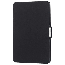 NuPro Slim Fitted Flip Case for Amazon Kindle Paperwhite (B00XV4OECM, Black) NuPro Slim Fitted Flip Case for Amazon Kindle Paperwhite (B00XV4OECM, Black)_3