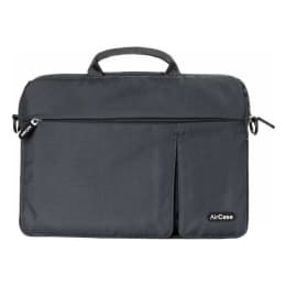AirPlus AirCase Multifunction Bag for 13 Inch MacBook Laptop (AP-MM-107-SGRY, Slate Grey) AirPlus AirCase Multifunction Bag for 13 Inch MacBook Laptop (AP-MM-107-SGRY, Slate Grey)_1