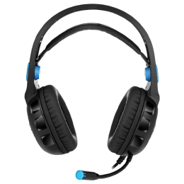 Cosmic Byte G3300 Saturn Rings Gaming Headset (Multicolour) Cosmic Byte G3300 Saturn Rings Gaming Headset (Multicolour)_1