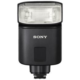 Sony Multi Interface Flash Light (HVL-F32M, Black) Sony Multi Interface Flash Light (HVL-F32M, Black)_1