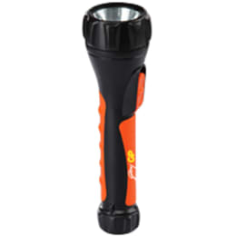 Godrej GP LED Torch (Prolite 069T2F08, Orange/Black) Godrej GP LED Torch (Prolite 069T2F08, Orange/Black)_1