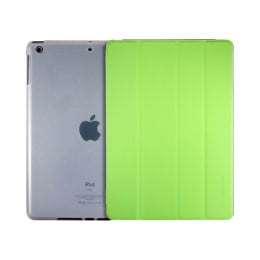 AirPlus Ultra Thin Flip Cover for Apple iPad Air (ND-IA-302-GRN, Green) AirPlus Ultra Thin Flip Cover for Apple iPad Air (ND-IA-302-GRN, Green)_1