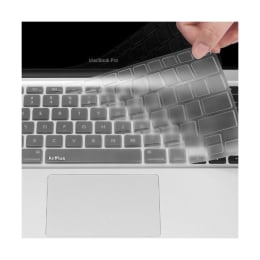 AirPlus AirGuard Keyboard Protector for 11 Inch Apple MacBook (AP-AG-911, Clear) AirPlus AirGuard Keyboard Protector for 11 Inch Apple MacBook (AP-AG-911, Clear)_3