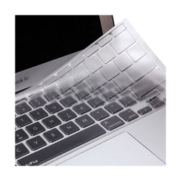 AirPlus AirGuard Keyboard Protector for 11 Inch Apple MacBook (AP-AG-911, Clear) AirPlus AirGuard Keyboard Protector for 11 Inch Apple MacBook (AP-AG-911, Clear)_1