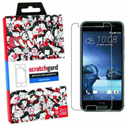 buy scratchgard tempered glass screen