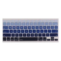 AirPlus AirGuard Keyboard Protector for Apple MacBook (AP-AG-915, Blue Shade) AirPlus AirGuard Keyboard Protector for Apple MacBook (AP-AG-915, Blue Shade)_1