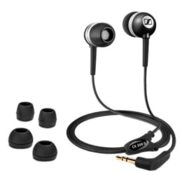 sennheiser headphones cx 300 ii