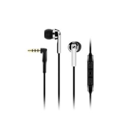 Sennheiser In-Ear Wired Earphones with Mic (CX 2.00i, Black) Sennheiser In-Ear Wired Earphones with Mic (CX 2.00i, Black)_1