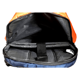 Croma 15 inch Laptop Backpack (MTVBP02, Blue) Croma 15 inch Laptop Backpack (MTVBP02, Blue)_5
