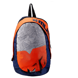 Croma 15 inch Laptop Backpack (MTVBP02, Blue) Croma 15 inch Laptop Backpack (MTVBP02, Blue)_1