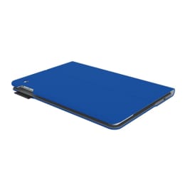 Logitech Type Plus Keyboard Folio for Apple iPad Air 2 (920-006680, Blue) Logitech Type Plus Keyboard Folio for Apple iPad Air 2 (920-006680, Blue)_1