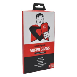 Scratchgard Tempered Glass Screen Protector for HTC Desire 626 (Transparent) Scratchgard Tempered Glass Screen Protector for HTC Desire 626 (Transparent)_1