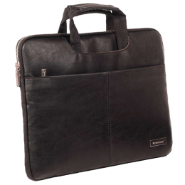 NeoPack 13.3 inch Laptop Sleeve (9BK13, Black) NeoPack 13.3 inch Laptop Sleeve (9BK13, Black)_7