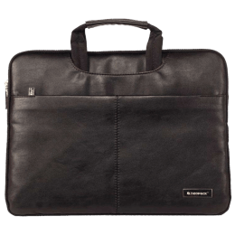 NeoPack 13.3 inch Laptop Sleeve (9BK13, Black) NeoPack 13.3 inch Laptop Sleeve (9BK13, Black)_1