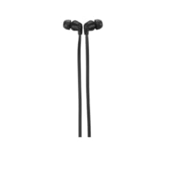 HP Headphone In-Ear 100 (Black) HP Headphone In-Ear 100 (Black)_1