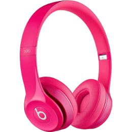 Beats On-Ear Headphones (MHBH2ZM/A, Grey) Beats On-Ear Headphones (MHBH2ZM/A, Grey)_1