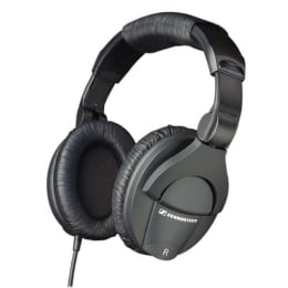 Sennheiser HD 280 PRO Headphones (Black) Sennheiser HD 280 PRO Headphones (Black)_1